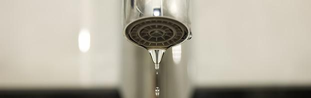 Water management monitoring overview